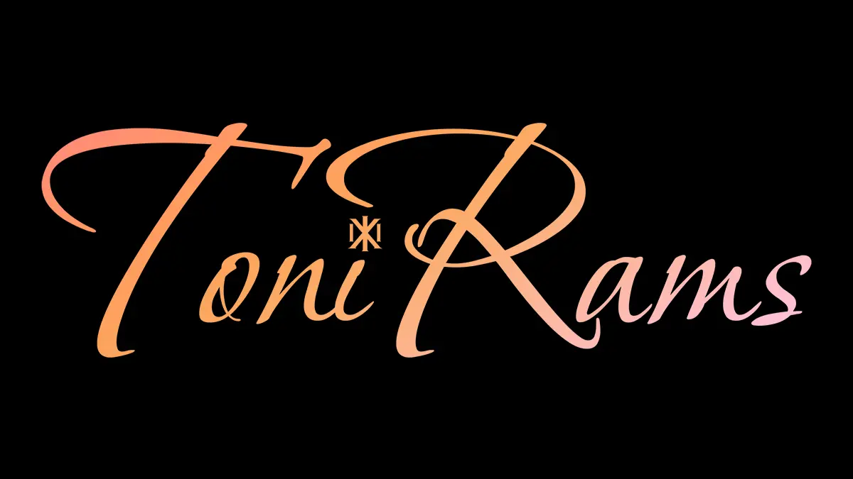 Toni Rams' Page